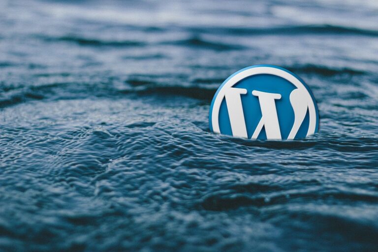 Cómo Agregar Fácilmente tu Favicon en WordPress para Fortalecer tu Identidad de Marca