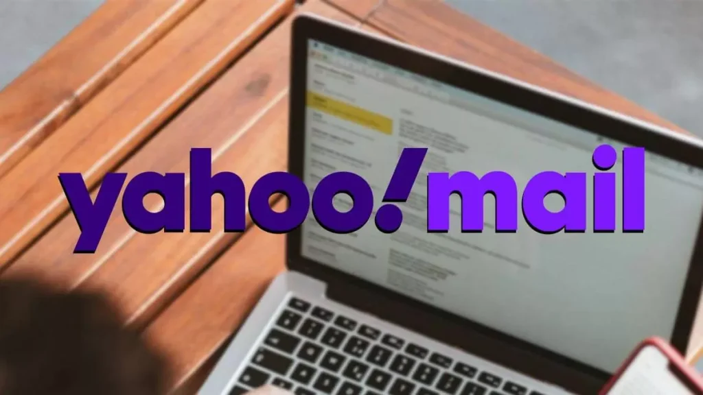 YahooMail