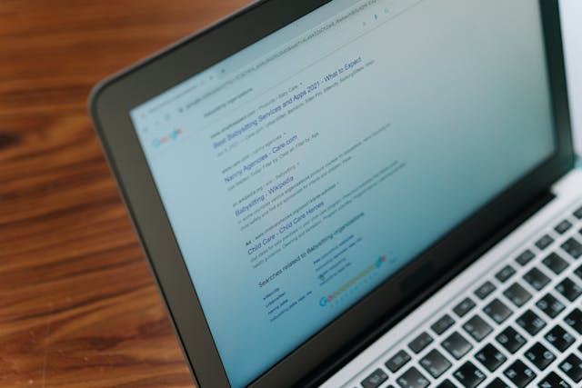 Estrategia SEO Personalizada